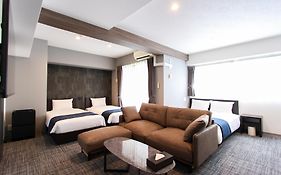 慶 -Kei- Hotel And Apartment